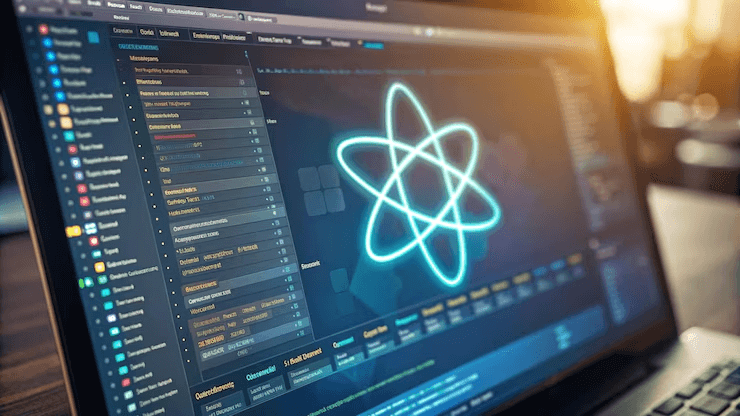 List of Top React Native App Development Companies in India