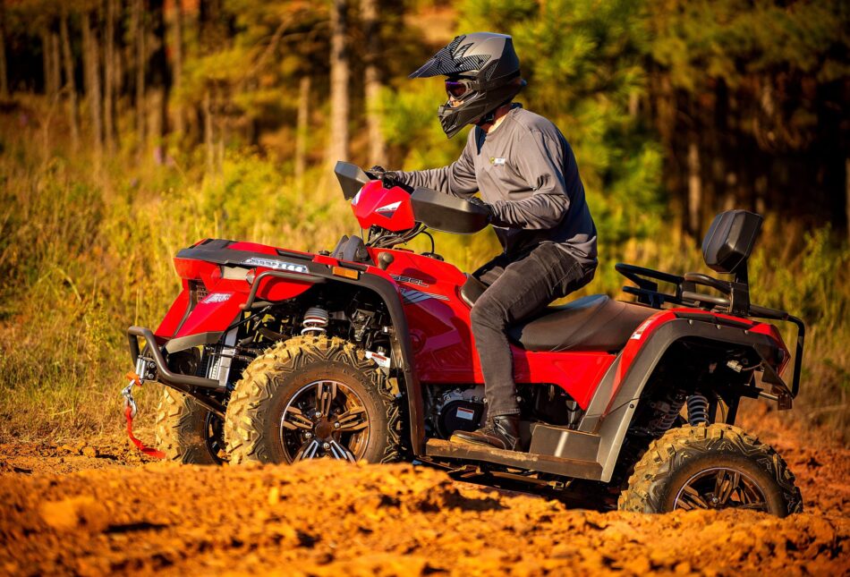 atv bike for sale in texas