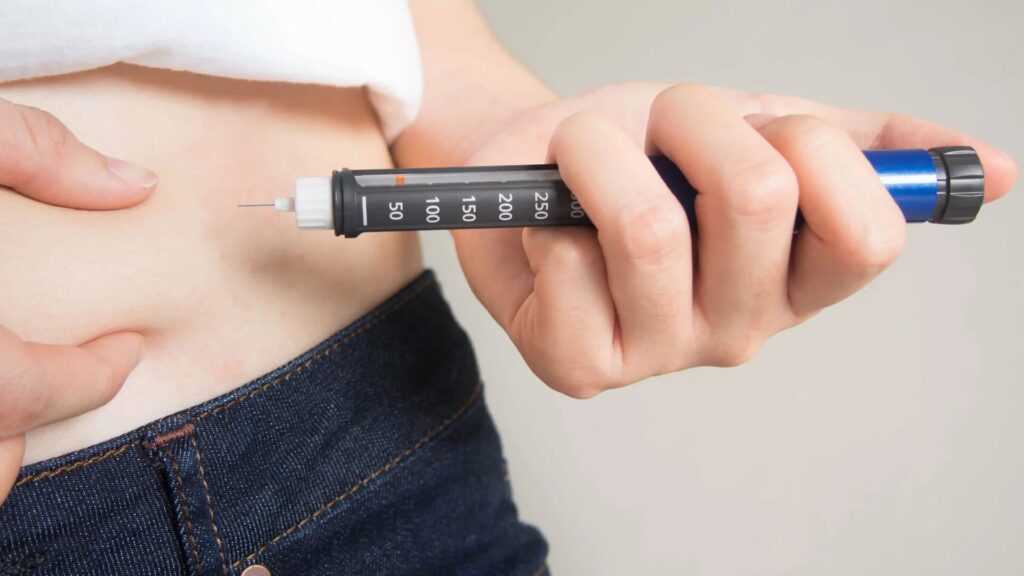Mounjaro Injections Dubai