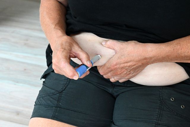 Mounjaro Injections Dubai