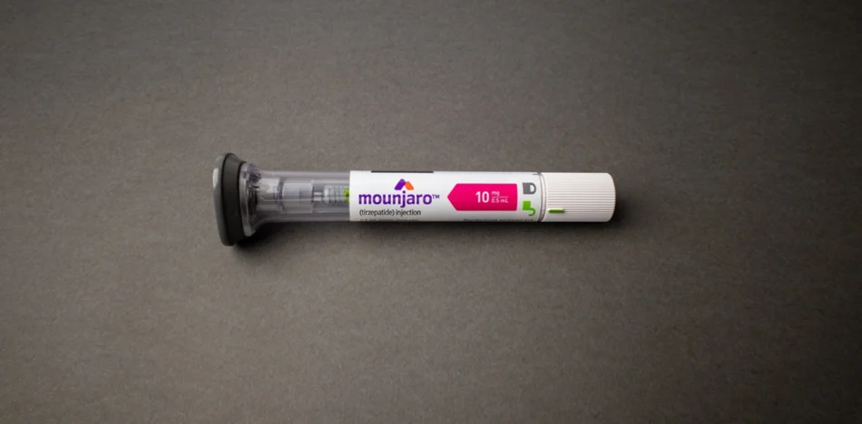 Mounjaro Injections Dubai