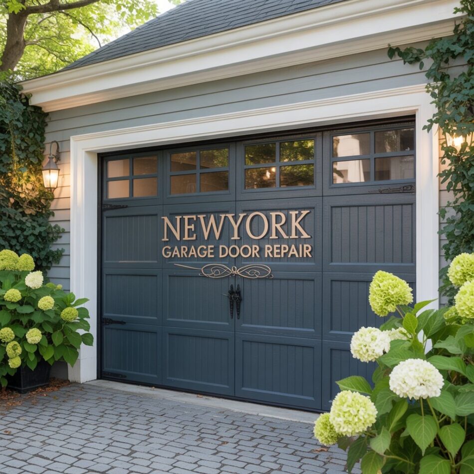 Newyork Garage Door Repair