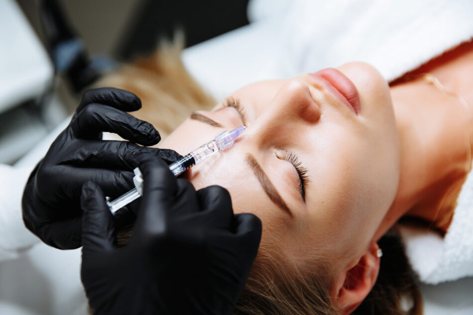 Non Surgical Nose Job in Islamabad