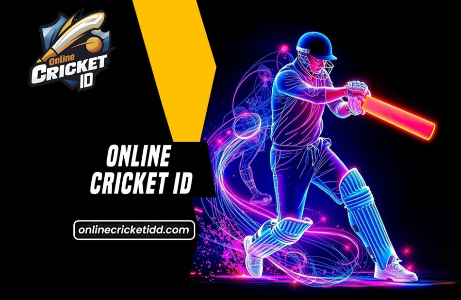 Online cricket id