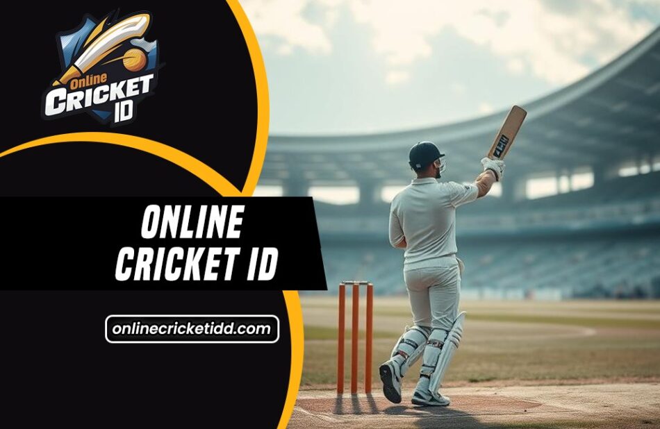 Online cricket id