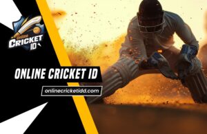 Online cricket id