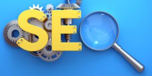 Chiropractors SEO services