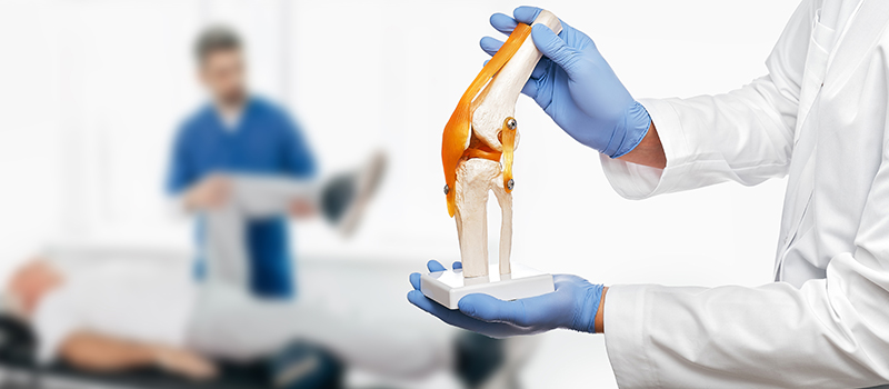 Orthopedic Hospital in Jaipur