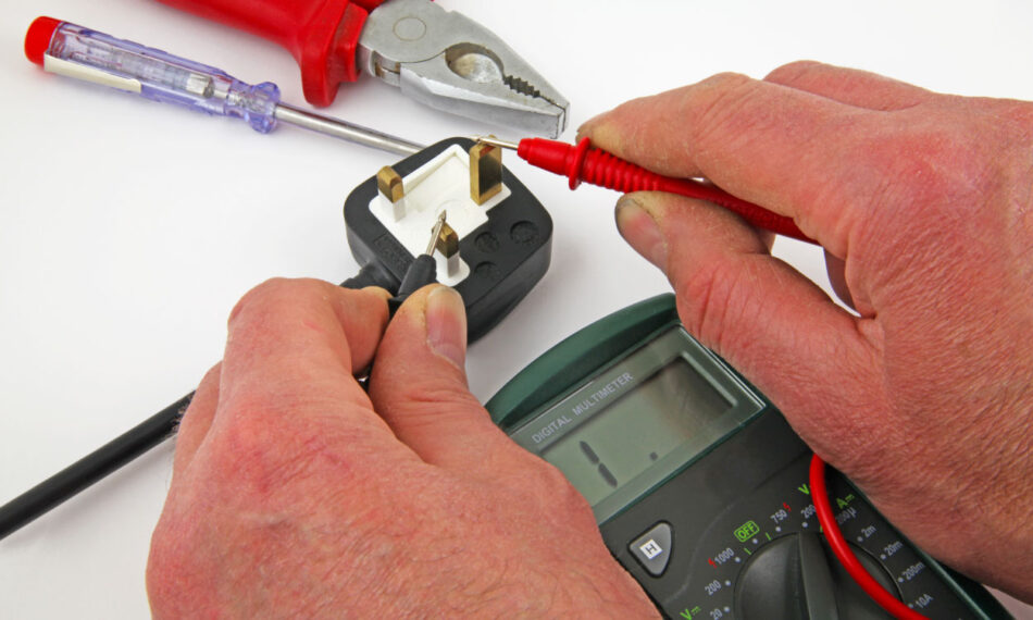 PAT Testing Cambridge