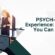 PSYCH-K® Experience: Results You Can Feel