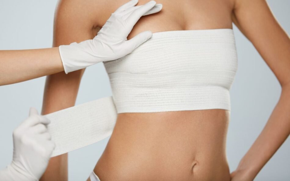 Personalized Consultations for Breast Lift