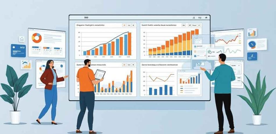 SEO Reseller Program