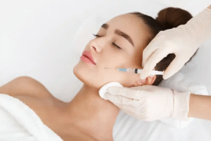 Reclaim Your Youth with Botox
