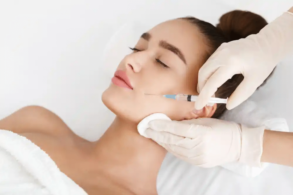 Reclaim Your Youth with Botox