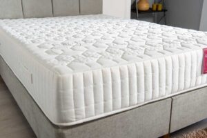 Reflex-Foam-Mattress