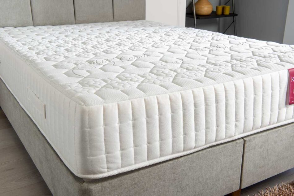 Reflex-Foam-Mattress