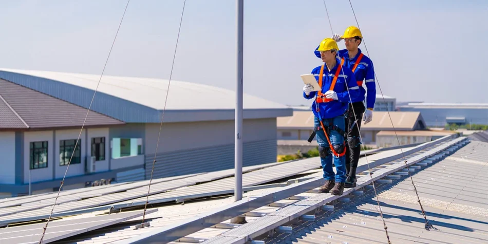 Roof Surveys