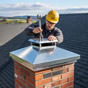 San Antonio Chimney Sweep