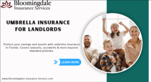 Umbrella Insurance for Landlords