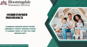 Homeowner Insurance