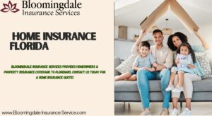 Home Insurance Florida