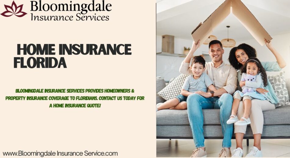 Home Insurance Florida