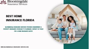 Best home insurance Florida