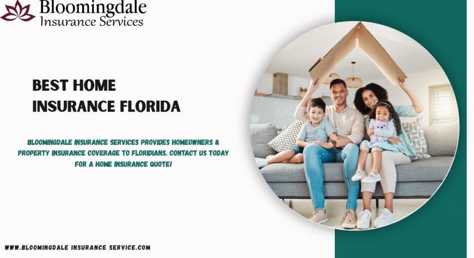 Best home insurance Florida
