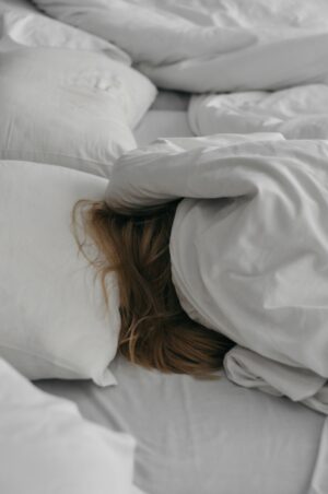Sleep Issues