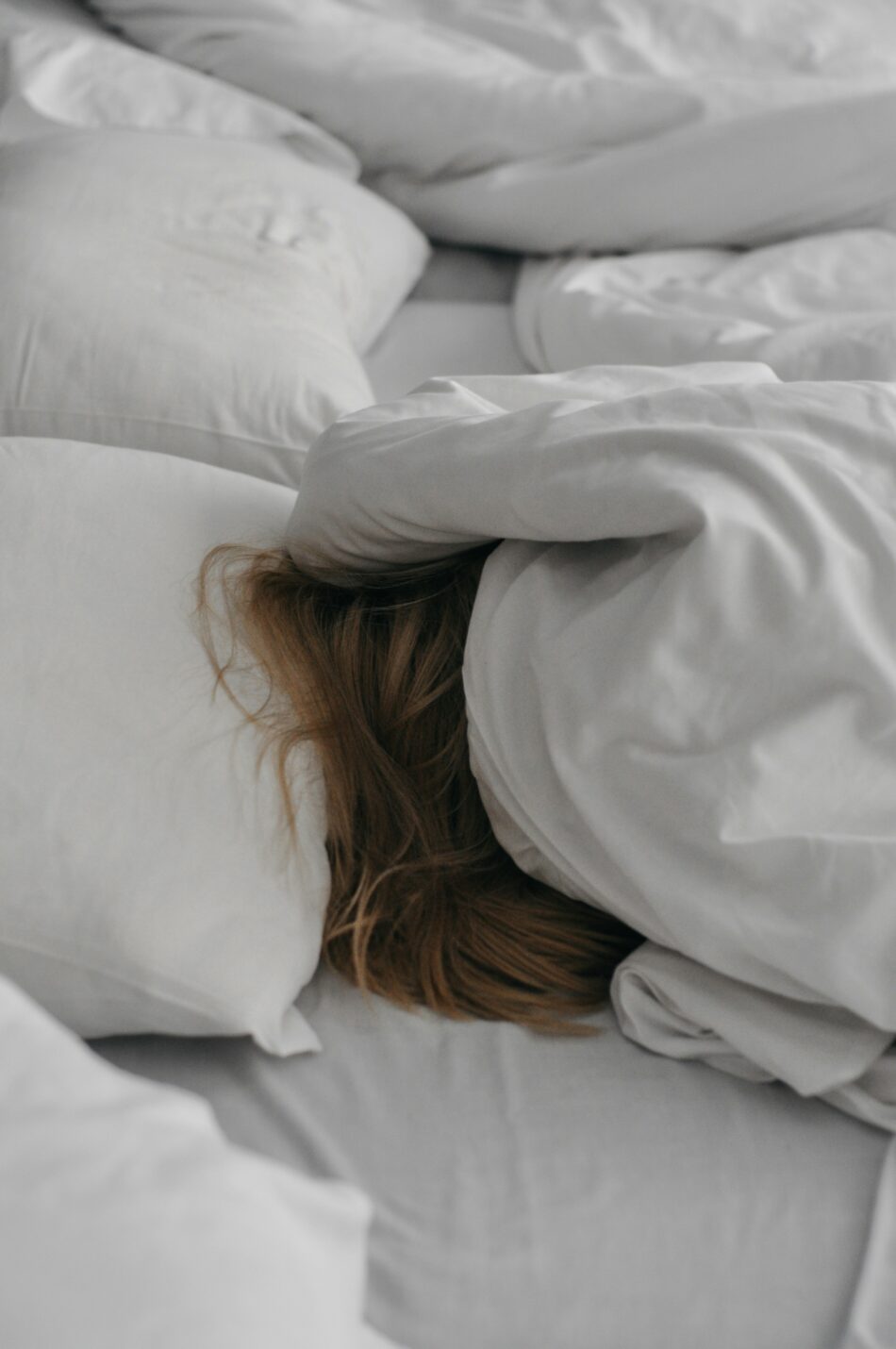 Sleep Issues