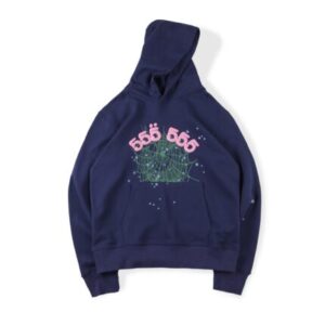 Streetwear Sp5der: New Hoodies That Turn Heads