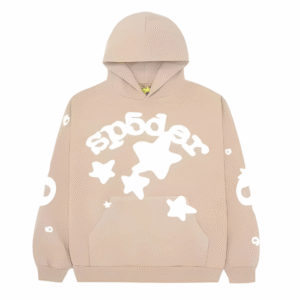 sp5der hoodie