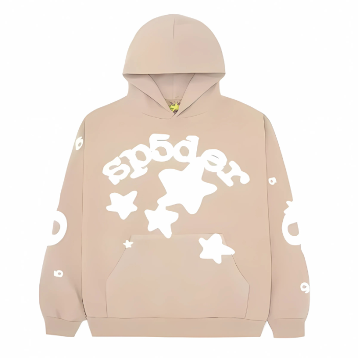 sp5der hoodie