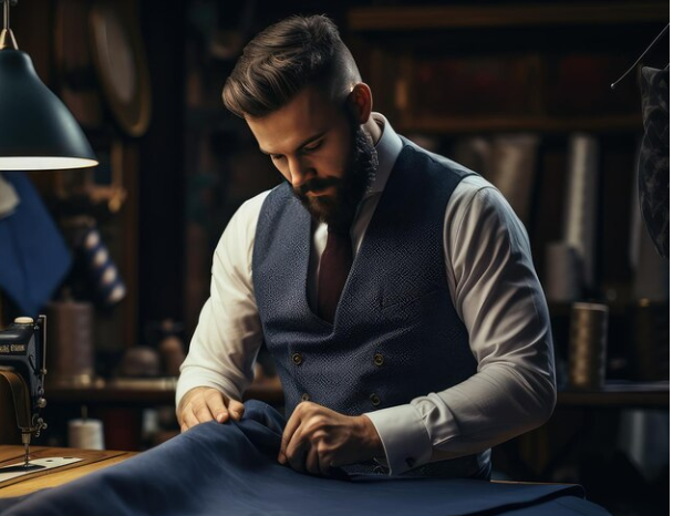 bespoke tailor in bangkok
