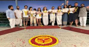Goa Yoga Retreat