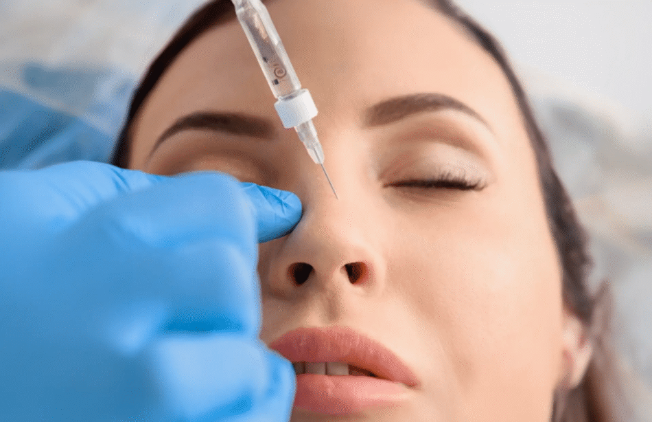 The Ultimate Liquid Rhinoplasty Experience in the Capital