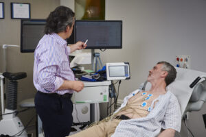 Top Reasons to Get an ECG NYC from a Local Cardiologist