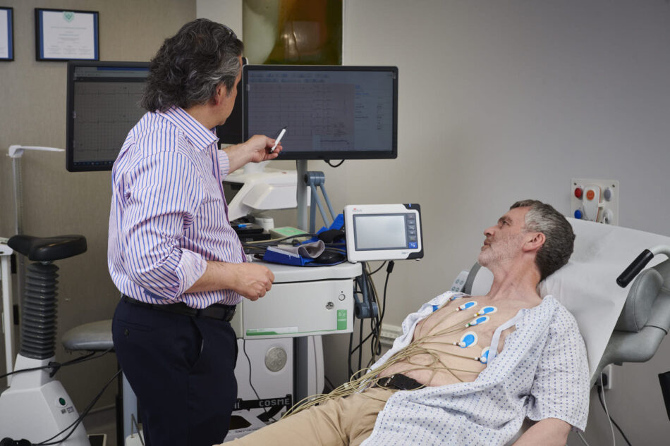 Top Reasons to Get an ECG NYC from a Local Cardiologist