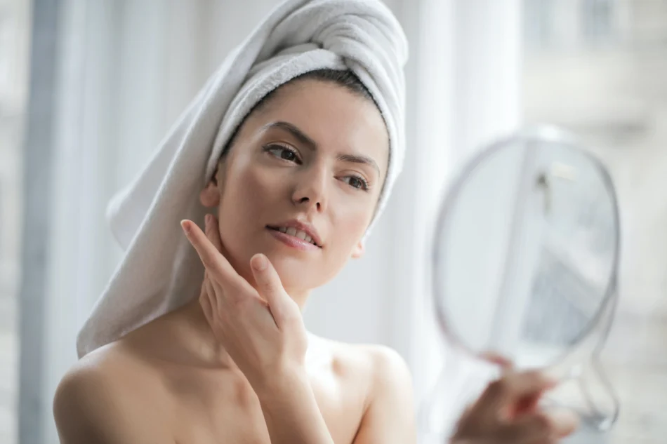 Top Secret Skin Care