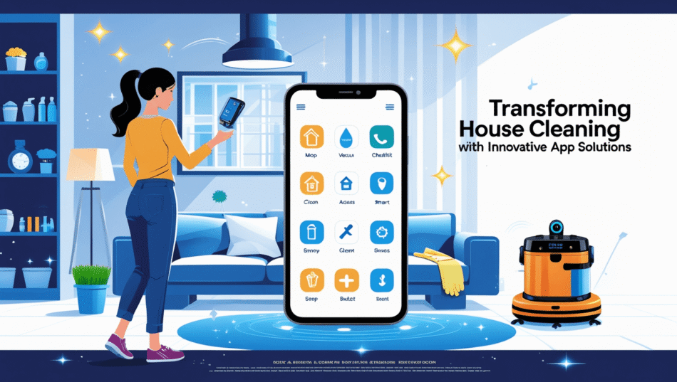 Transforming House Cleaning with Innovative App Solutions (1)