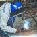 On-site welding