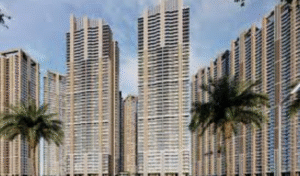 Whiteland Westin Residences