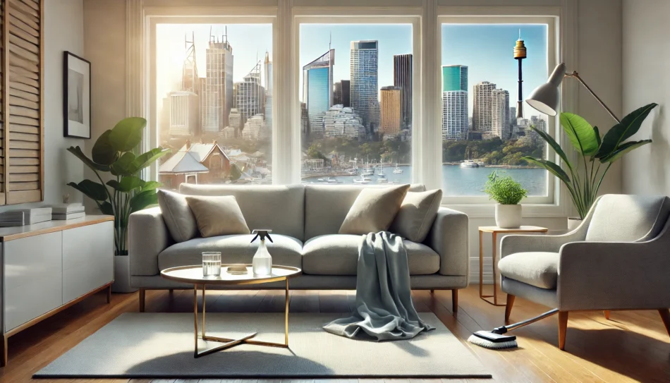 7 Benefits of Upholstery Cleaning in Sydney Homes