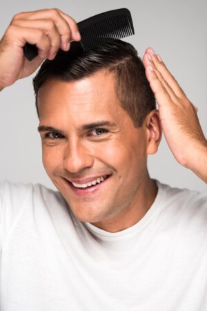 What Are the Different Types of Hair Replacement Treatments?