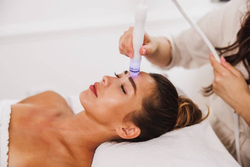 What Makes HydraFacial Ideal for Anti-Aging?