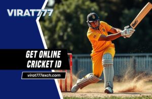 online cricket id