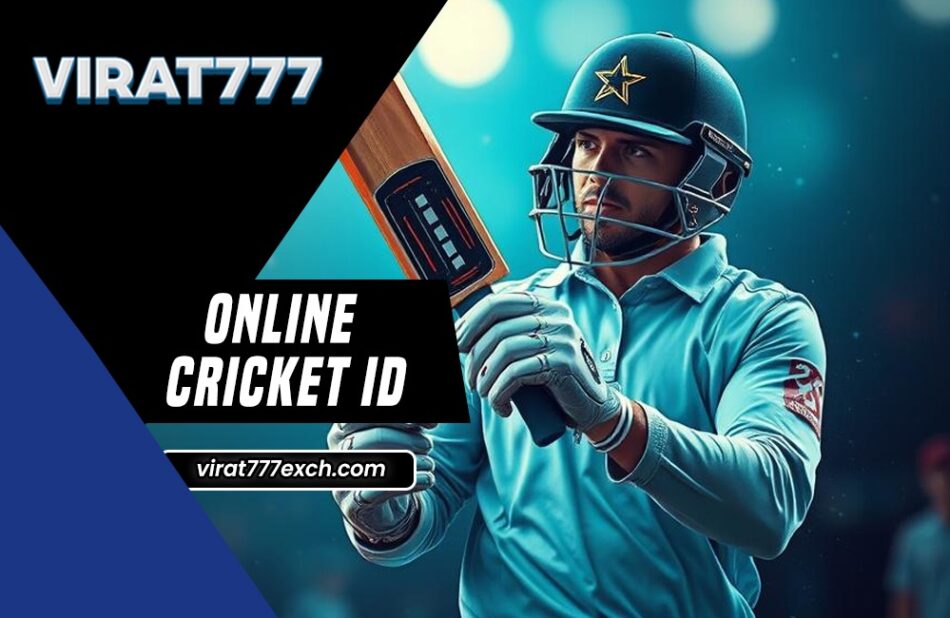 online cricket id
