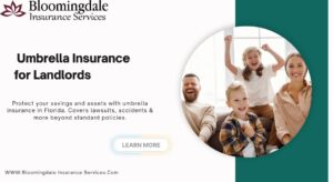 Umbrella Insurance for Landlords