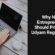 Why New Entrepreneurs Should Prioritize Udyam Registration