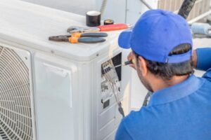 Premium Split AC Suppliers in Oman